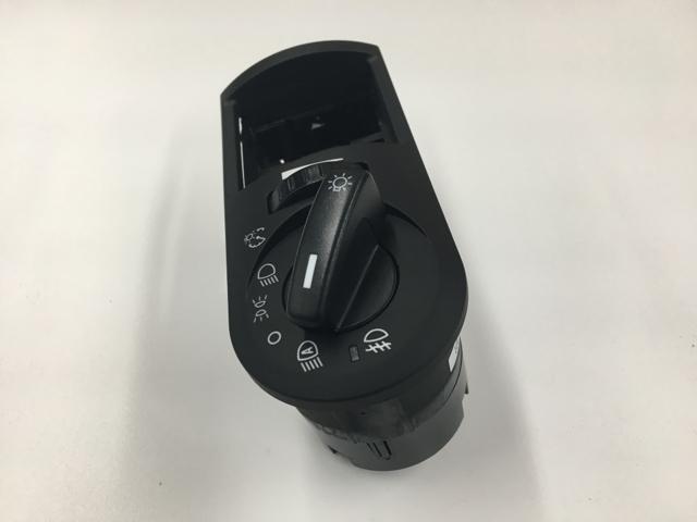 4080940C3, Navistar International, HOUSING, LIGHT SWITCH CONTROL - part number 4080940C3