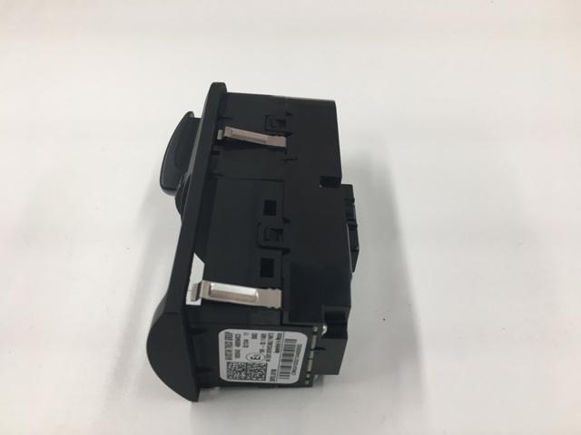 4080940C3, Navistar International, HOUSING, LIGHT SWITCH CONTROL - part number 4080940C3