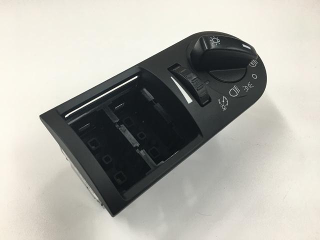 4080940C3, Navistar International, HOUSING, LIGHT SWITCH CONTROL - part number 4080940C3