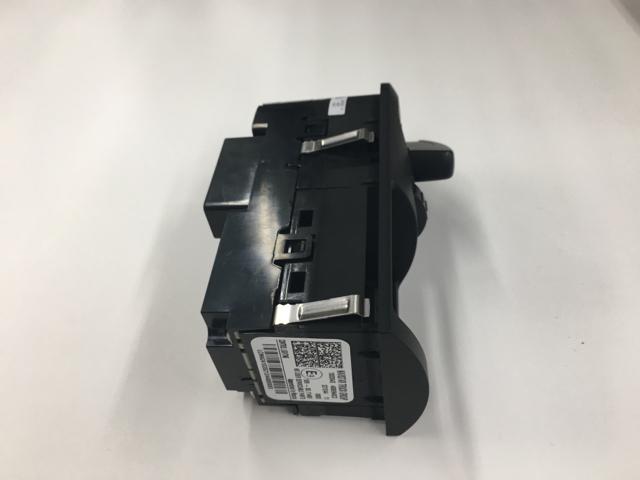 4080940C3, Navistar International, HOUSING, LIGHT SWITCH CONTROL - part number 4080940C3