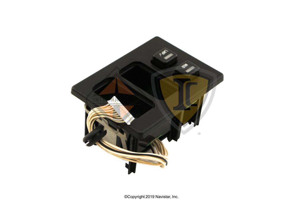 Amazon.com: International 2595552C94 Black Push Button