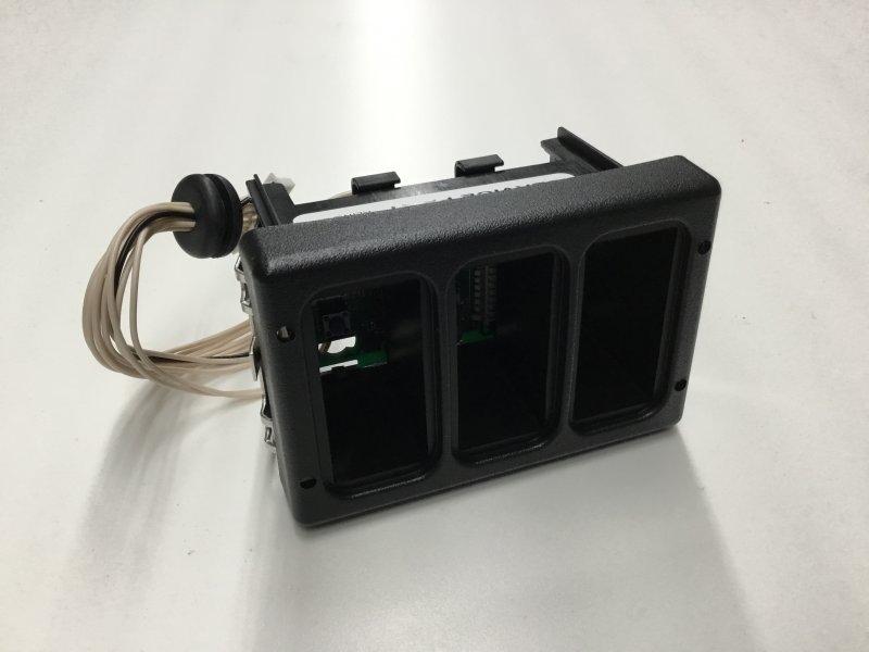 3582062C1, Navistar International, HOUSING, HEADLIGHT SWITCH - part number 3582062C1