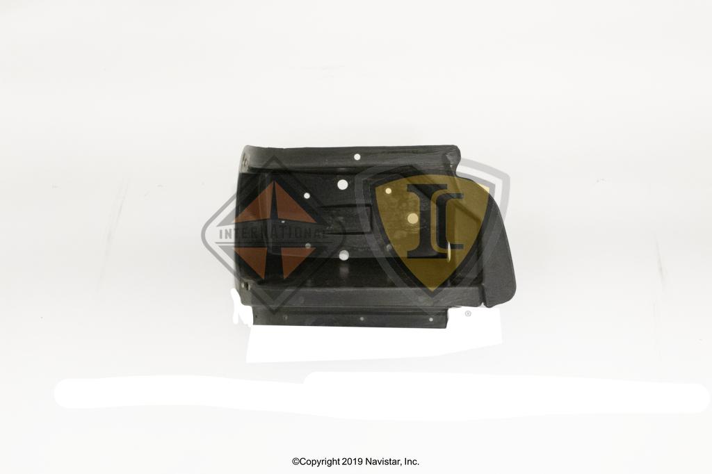 3530265C3, Navistar International, HOUSING, HEADLIGHT RIGHT - part number 3530265C3