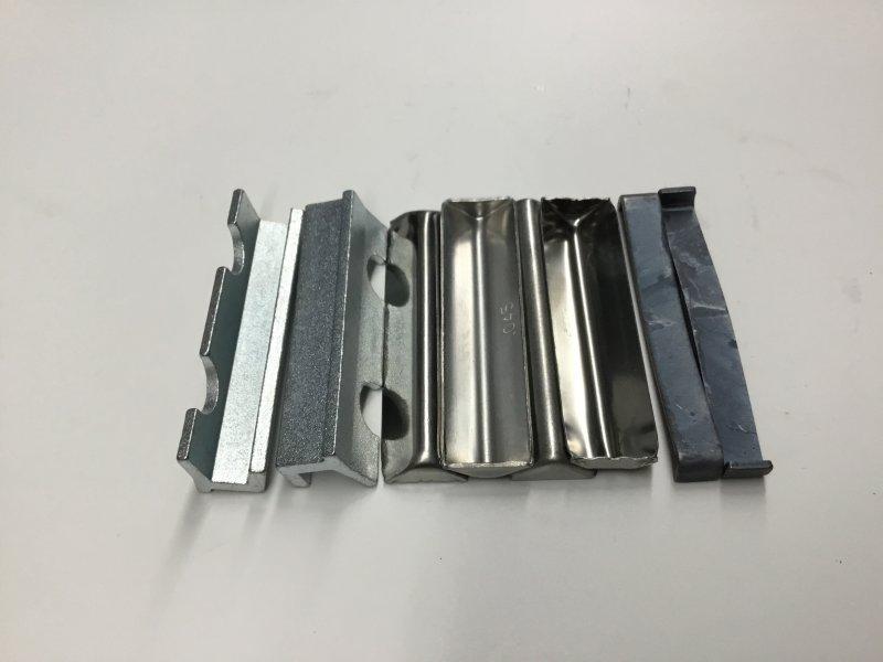 BX2770932, Bendix, HOUSING SEAL - part number BX2770932