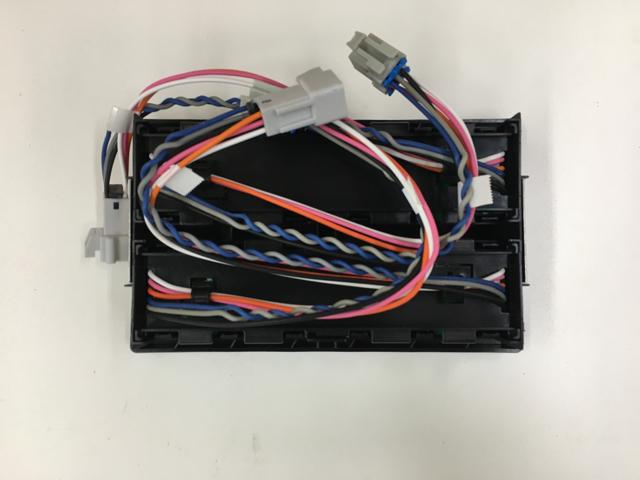 3549777C5, Navistar International, HOUSING SWITCH 12 PK - part number 3549777C5