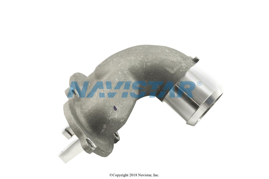 1832534C1, Navistar International, HOUSING THERMOSTAT - part number 1832534C1