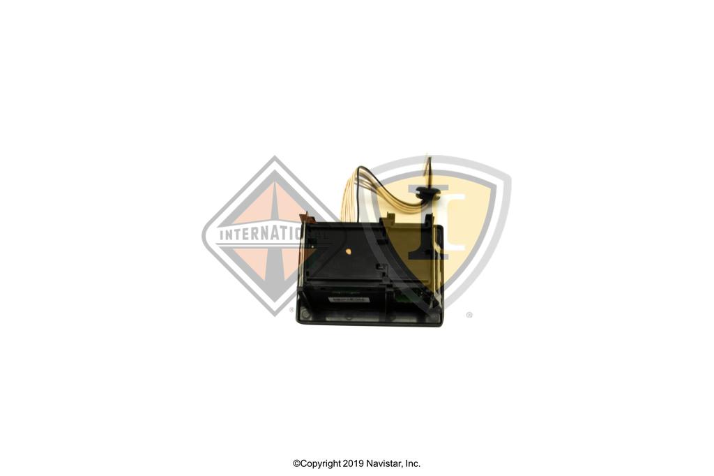 2597104C94 by Navistar International BEZEL, SWITCH, HOUSNG