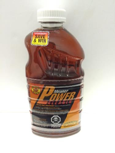 103069, Associated Truckers, HOWES POWER CLEANER, 956ML - 103069