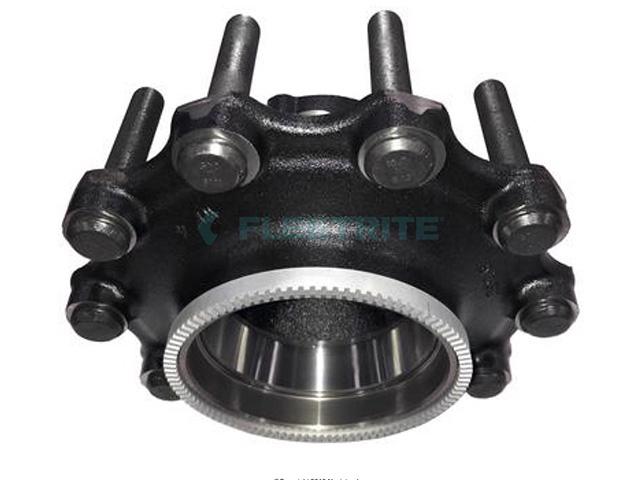 FLTHUBNALW, Fleetrite,  HUB ASSEMBLY FOR Tap LONG STUD - FLTHUBNALW