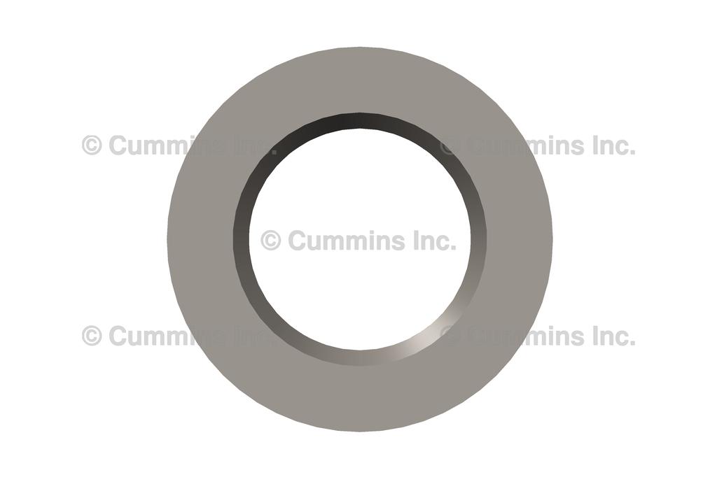 3000174, Cummins, Engine Components, HUB, CPL - part number 3000174