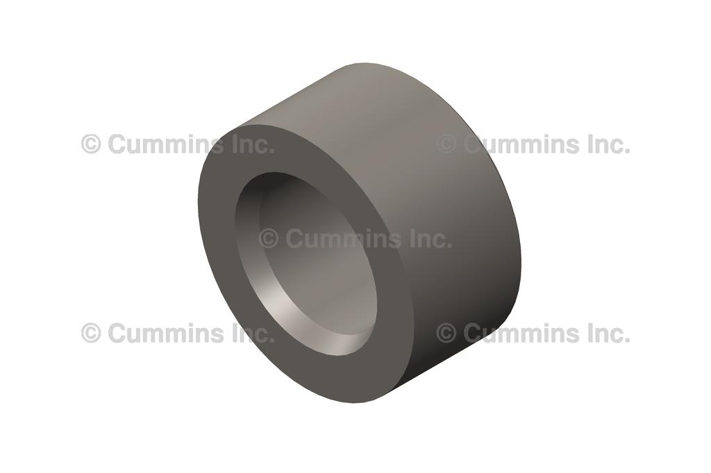 3000174, Cummins, Engine Components, HUB, CPL - part number 3000174