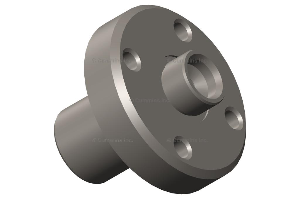 5272335, Cummins, HUB, FAN - part number 5272335