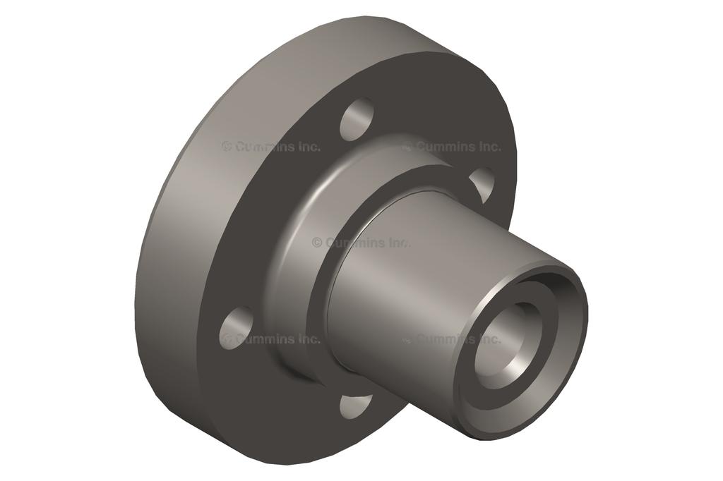 5272335, Cummins, HUB, FAN - part number 5272335