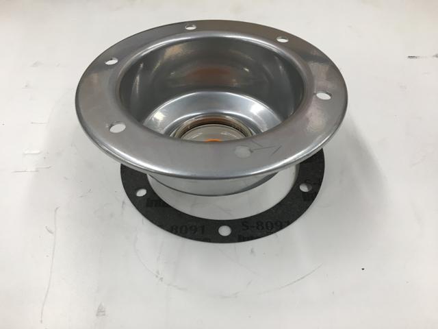 TM86009B, Timken Corporation Seals, HUBCAP - part number TM86009B