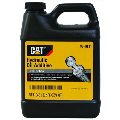 1U9891, Caterpillar, HYDRAULIC OIL ADDITIVE - 1U9891