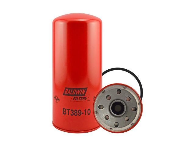 BT389-10, Baldwin Filters, HYDRAULIC SPIN-ON - BT389-10