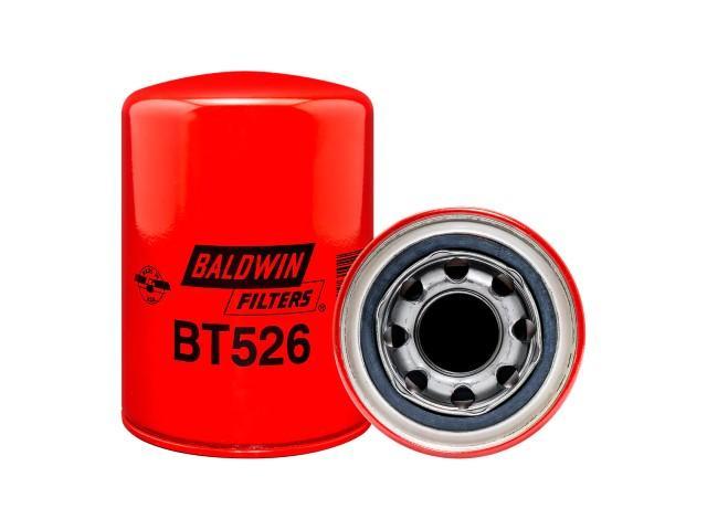 BT526, Baldwin Filters, HYDRAULIC SPIN-ON - BT526