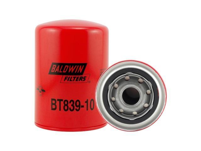 BT839-10, Baldwin Filters, HYDRAULIC SPIN-ON - BT839-10