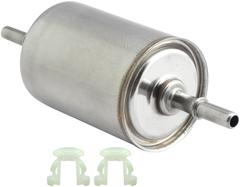 BF1185, Baldwin Filters, IN-LINE FUEL FILTER - BF1185