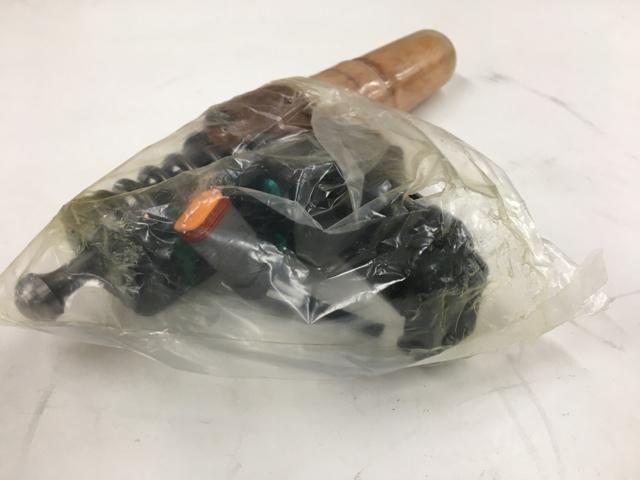 3411767RX, Cummins, INJECTOR, CELECT 98N14 PLUS - part number 3411767RX