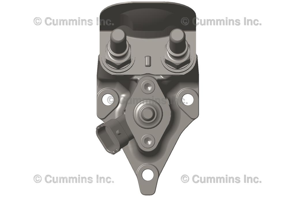 2888173, Cummins, INJECTOR, DOSER - part number 2888173