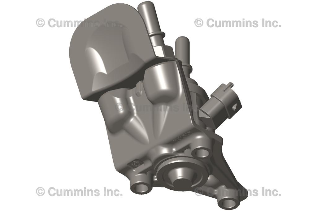 2888173, Cummins, INJECTOR, DOSER - part number 2888173