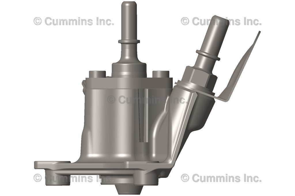 2888173, Cummins, INJECTOR, DOSER - part number 2888173