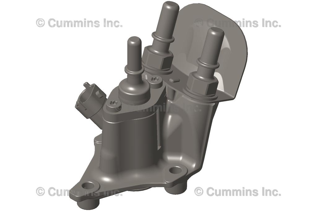 2888173, Cummins, INJECTOR, DOSER - part number 2888173