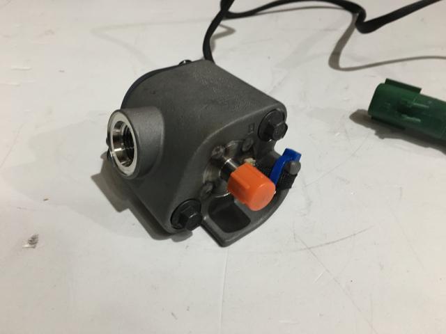 7097147C91, Navistar International, INJECTOR, HYDROCARBON DOSER - part number 7097147C91