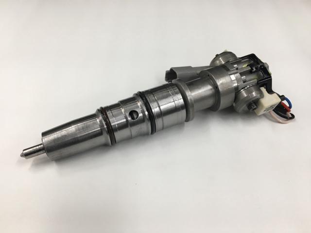 5010986R91, Navistar International, INJECTOR,REMAN, INJECTOR ASS - part number 5010986R91