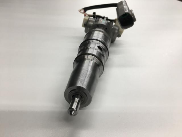 5010986R91, Navistar International, INJECTOR,REMAN, INJECTOR ASS - part number 5010986R91