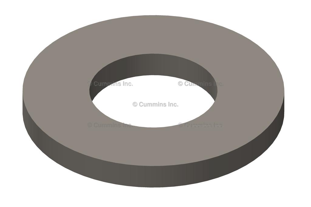 3906659, Cummins, Engine Components, INJSEAL - 3906659