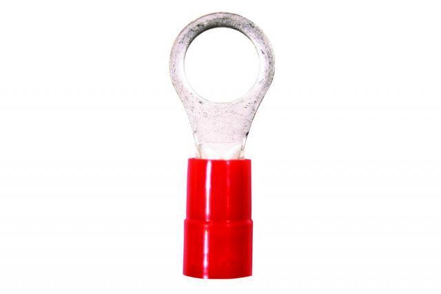 1-2254, Phillips Industries, INSULATED RING TERMINAL - 1-2254