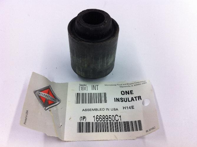 1668950C1, Navistar International, INSULATOR - part number 1668950C1
