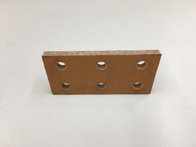 2001880C1, Navistar International, INSULATOR - part number 2001880C1