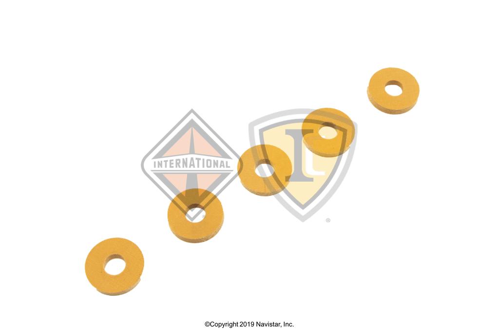 483652C2, Navistar International, INSULATOR - part number 483652C2