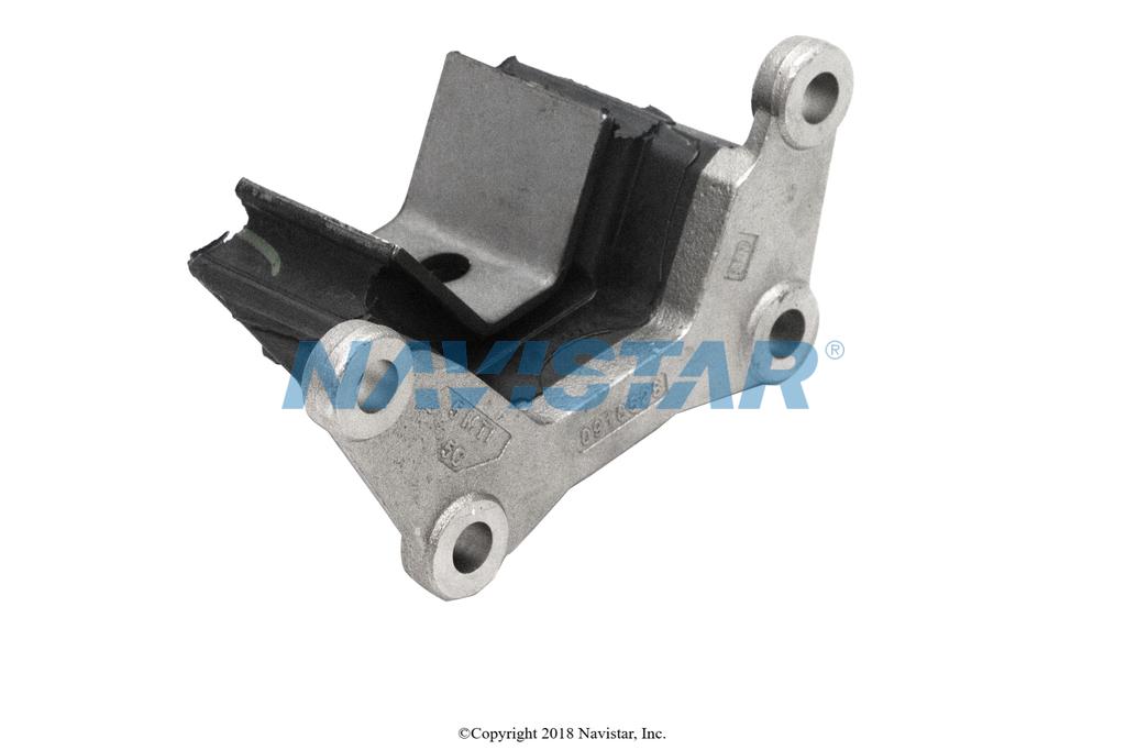 3549169C2, Navistar International, INSULATOR, ENGINE MOUNTING, REAR - part number 3549169C2