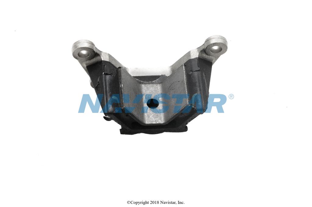 3549169C2, Navistar International, INSULATOR, ENGINE MOUNTING, REAR - part number 3549169C2