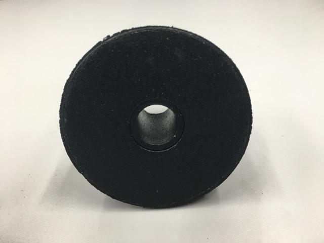 470031C3, Navistar International, INSULATOR, ENGINE MOUNTING - part number 470031C3