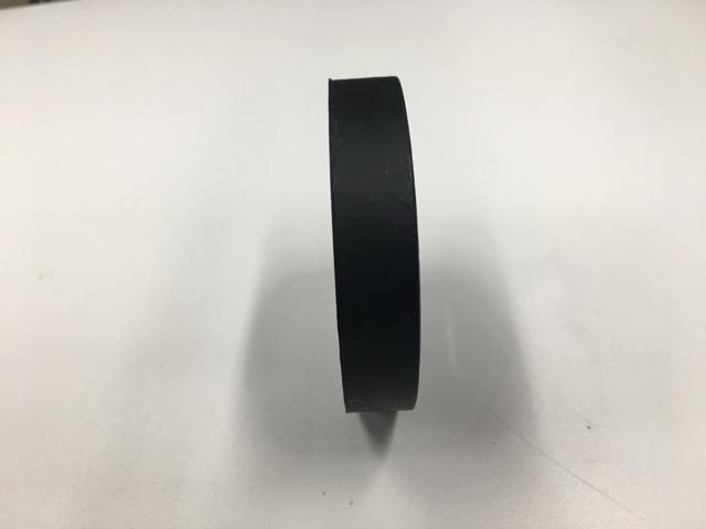 1664726C4, Navistar International, INSULATOR, FRONT UPPER ENG MTG - part number 1664726C4