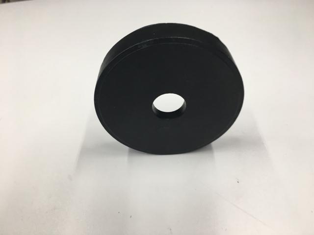 1664726C4, Navistar International, INSULATOR, FRONT UPPER ENG MTG - part number 1664726C4