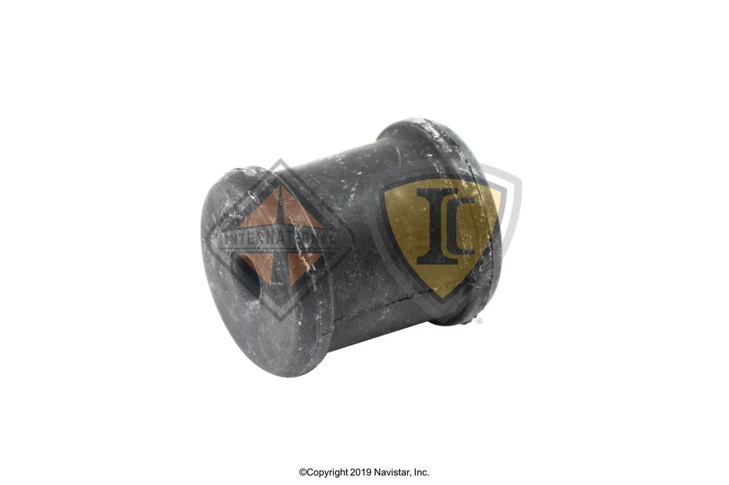 3839702C1, Navistar International, INSULATOR, HOOD, MOUNTING ROUND - part number 3839702C1