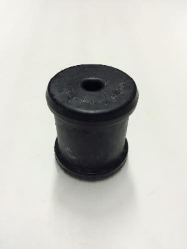 3839702C1, Navistar International, INSULATOR, HOOD, MOUNTING ROUND - part number 3839702C1