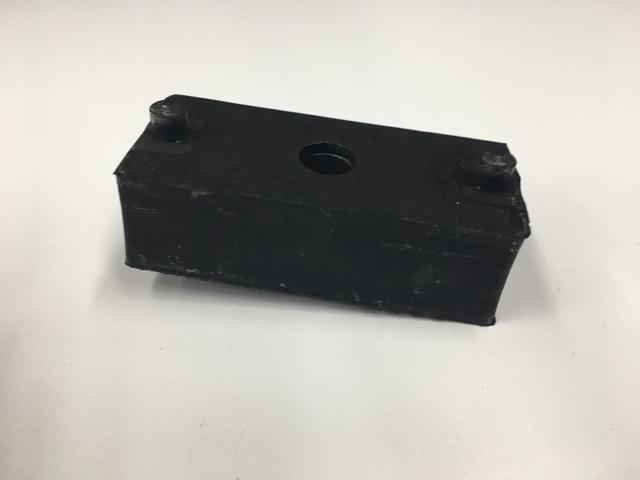 3532990C3, Navistar International, INSULATOR, RADIATOR MOUNTING - part number 3532990C3