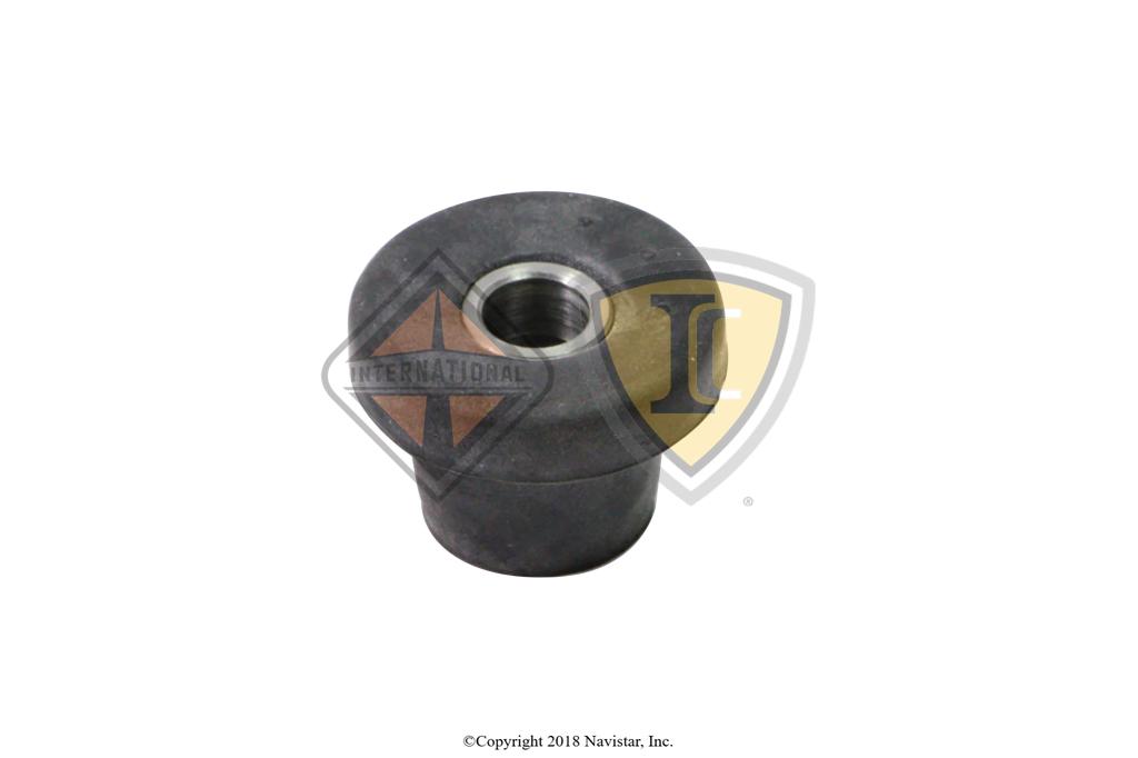 598699C1, Navistar International, INSULATOR, RADIATOR MOUNTING - part number 598699C1