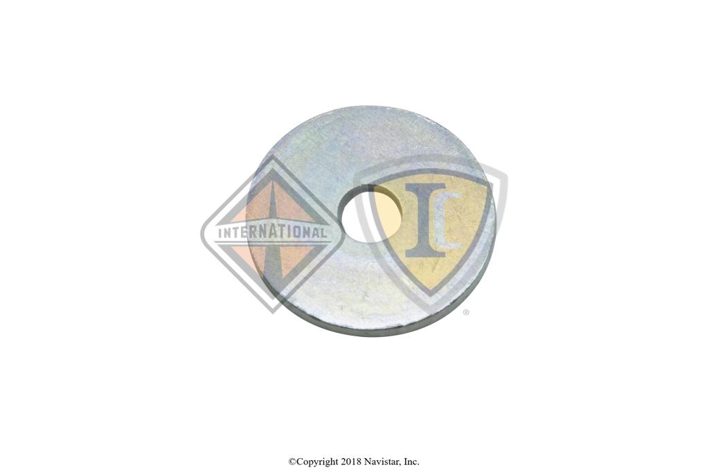 3532955C1, Navistar International, INSULATOR, SNUBBER MOUNTING BOLT - part number 3532955C1