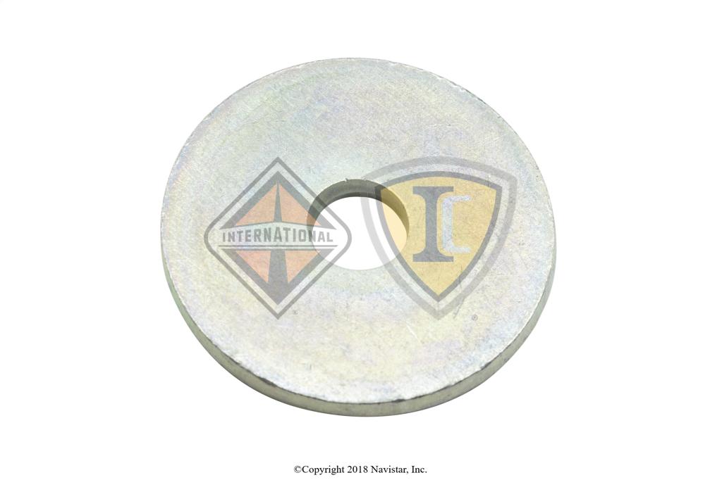 3532955C1, Navistar International, INSULATOR, SNUBBER MOUNTING BOLT - part number 3532955C1