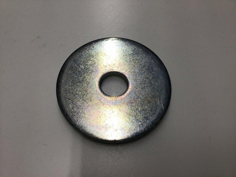 3532955C1, Navistar International, INSULATOR, SNUBBER MOUNTING BOLT - part number 3532955C1