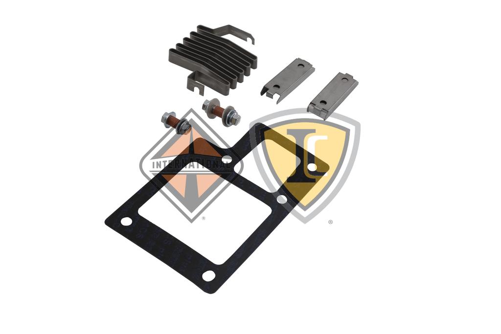 2513208C92 by Navistar International INTAKE GRID HEATER KIT