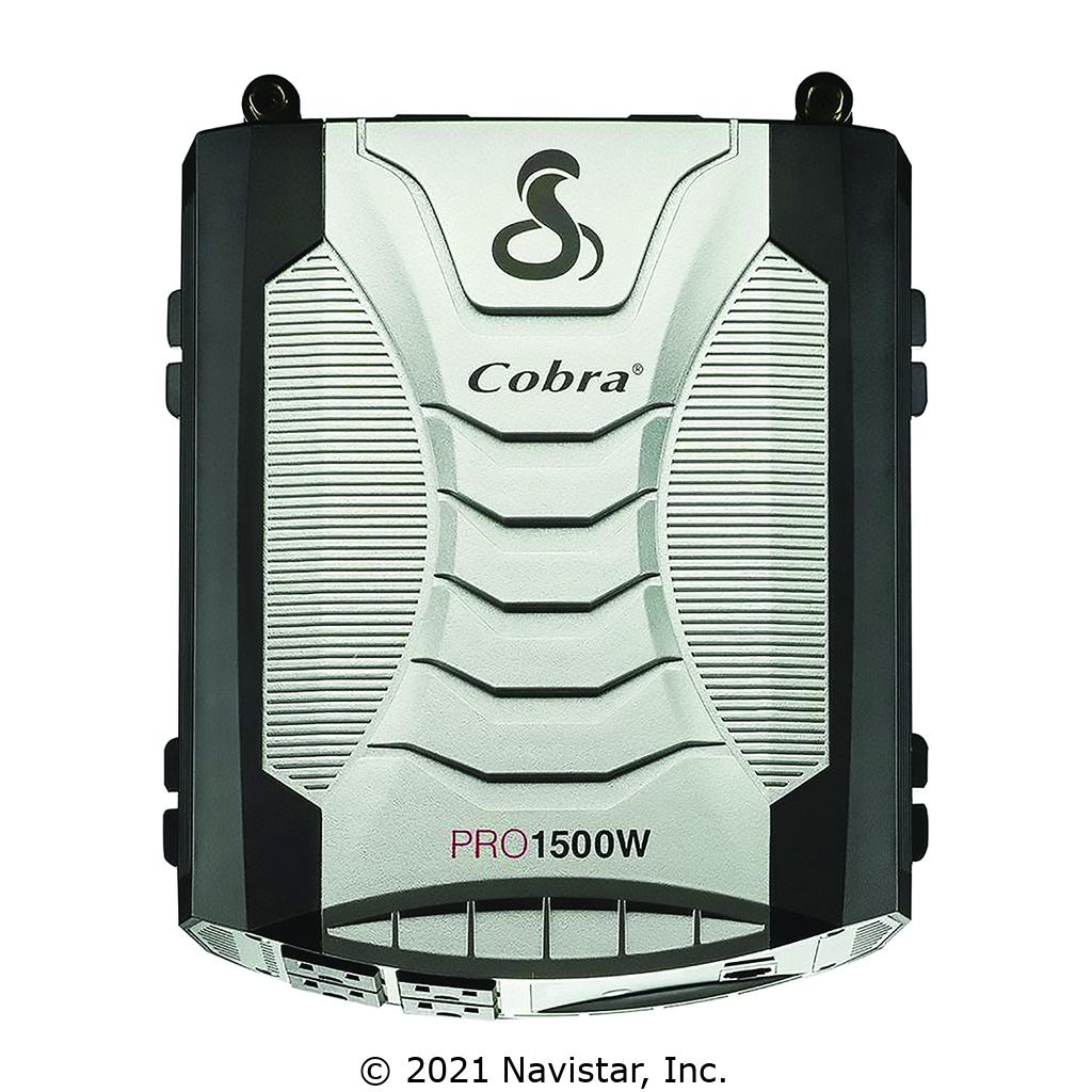 PPCPI1500W, Pana Pacific, COBRA POWER 1500W INVERTER - part number PPCPI1500W